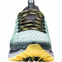 Offres ✔️ 361° Camino WP - Chaussures trail femme 🌟 -Merrell-shop 361 camino wp chaussures trail femme verdigris black 5