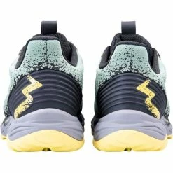 Offres ✔️ 361° Camino WP - Chaussures trail femme 🌟 -Merrell-shop 361 camino wp chaussures trail femme verdigris black 6