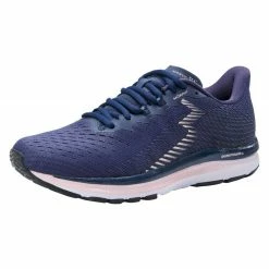 Top 10 🌟 361° Kairos - Chaussures running femme 🤩 -Merrell-shop 361 kairos chaussures running femme black iris pink clay 3