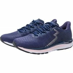 Top 10 🌟 361° Kairos - Chaussures running femme 🤩 -Merrell-shop 361 kairos chaussures running femme black iris pink clay 7