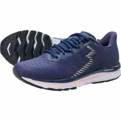 Top 10 🌟 361° Kairos - Chaussures running femme 🤩 -Merrell-shop 361 kairos chaussures running femme black iris pink clay 8
