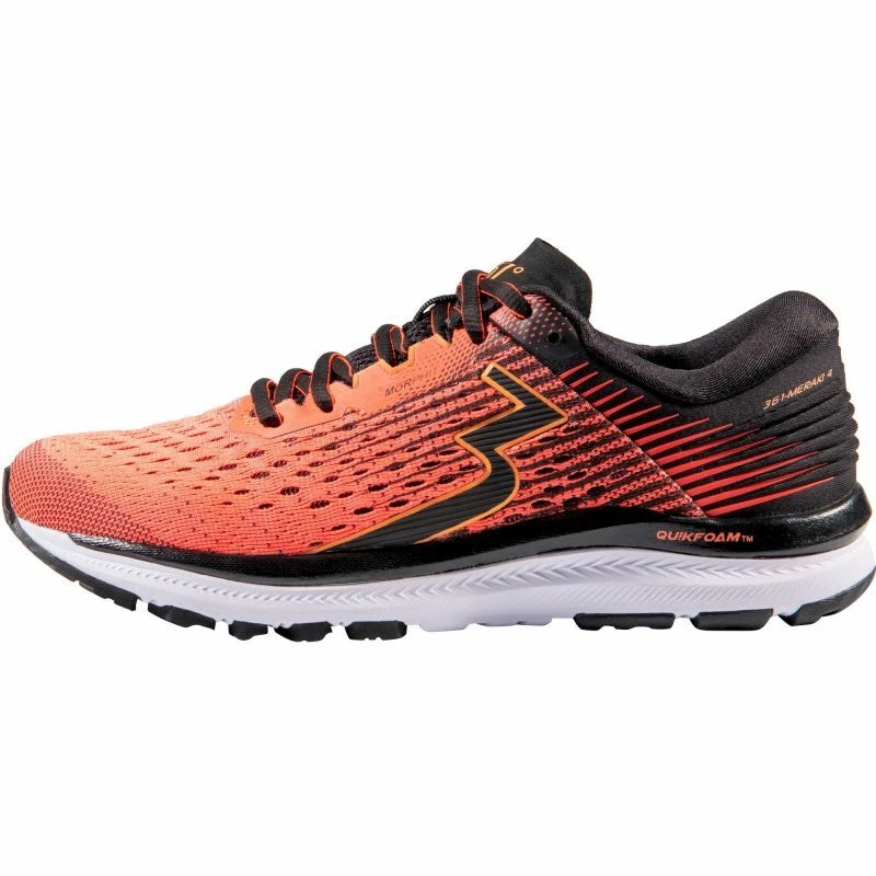 Le moins cher ✨ 361° Meraki 4 - Chaussures running femme 👍 2 Le moins cher ✨ 361° Meraki 4 - Chaussures running femme 👍 – Image 2
