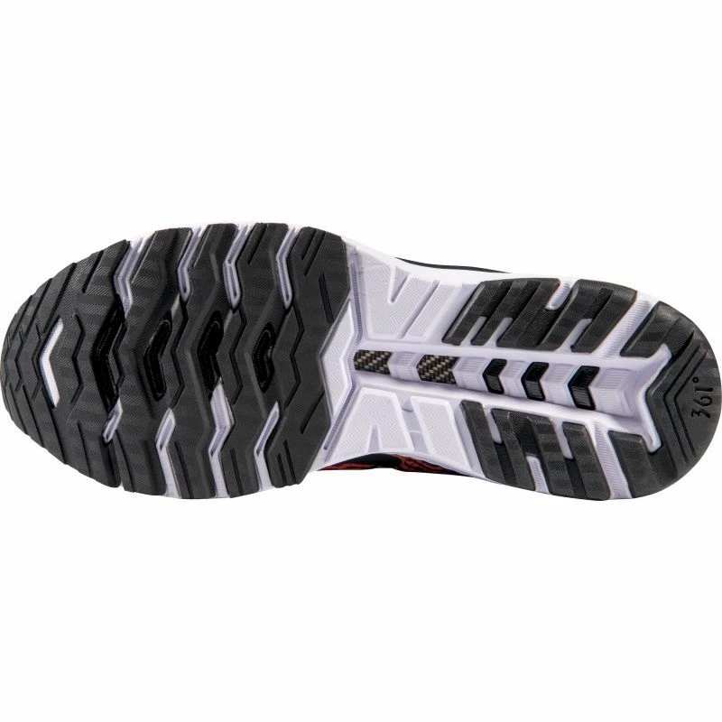 Le moins cher ✨ 361° Meraki 4 - Chaussures running femme 👍 3 Le moins cher ✨ 361° Meraki 4 - Chaussures running femme 👍 – Image 3