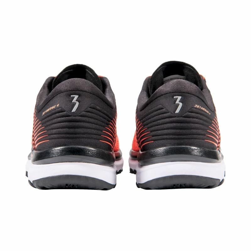 Le moins cher ✨ 361° Meraki 4 - Chaussures running femme 👍 5 Le moins cher ✨ 361° Meraki 4 - Chaussures running femme 👍 – Image 5