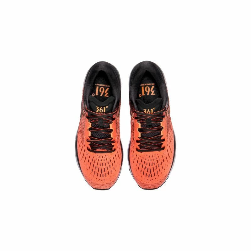 Le moins cher ✨ 361° Meraki 4 - Chaussures running femme 👍 8 Le moins cher ✨ 361° Meraki 4 - Chaussures running femme 👍 – Image 8
