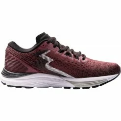 Budget 😉 361° Spire 4 - Chaussures running femme ⭐ -Merrell-shop 361 spire 4 chaussures running femme dark cherry black