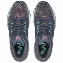 Budget 😉 361° Spire 4 - Chaussures running femme ⭐ -Merrell-shop 361 spire 4 chaussures running femme ebony aruba 2