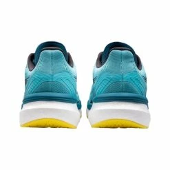 Bon marché 🥰 361° Spire 5 - Chaussures running femme ✔️ -Merrell-shop 361 spire 5 chaussures running femme turquoise tonic celandine 6