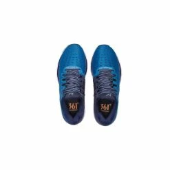 Coupon 👍 361° Strata 4 - Chaussures running femme 🥰 -Merrell-shop 361 strata 4 chaussures running femme bluesapphire peacoat 2