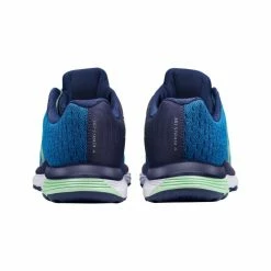 Coupon 👍 361° Strata 4 - Chaussures running femme 🥰 -Merrell-shop 361 strata 4 chaussures running femme bluesapphire peacoat 4