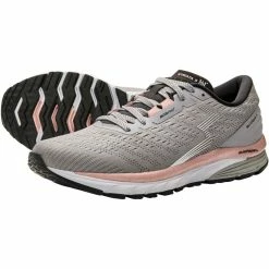 Vente flash 😀 361° Strata 5 - Chaussures running femme ⌛ -Merrell-shop 361 strata 5 chaussures running femme sleet rose gold 8