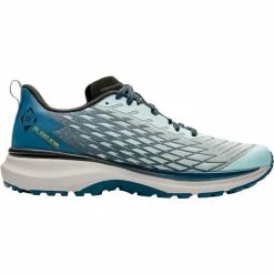 Acheter 🔔 361° Taroko 3 - Chaussures trail femme 🔥 -Merrell-shop 361 taroko 3 chaussures trail femme pure water deep ocean