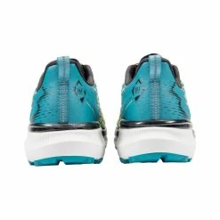 Acheter 🔔 361° Taroko 3 - Chaussures trail femme 🔥 -Merrell-shop 361 taroko 3 chaussures trail femme sunny lime verdigris 3