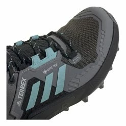 Meilleure affaire 🥰 Adidas Terrex Swift R3 GTX - Chaussures randonnée femme 🌟 22 Meilleure affaire 🥰 Adidas Terrex Swift R3 GTX - Chaussures randonnée femme 🌟 -Merrell-shop adidas swift r3 gtx chaussures randonnee femme grey five mint ton core black 10
