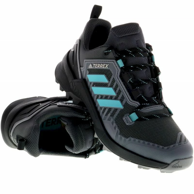 Meilleure affaire 🥰 Adidas Terrex Swift R3 GTX - Chaussures randonnée femme 🌟 3 Meilleure affaire 🥰 Adidas Terrex Swift R3 GTX - Chaussures randonnée femme 🌟 – Image 3