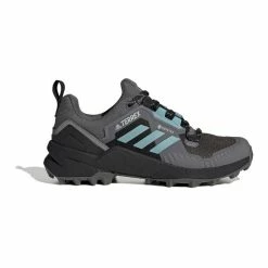 Meilleure affaire 🥰 Adidas Terrex Swift R3 GTX - Chaussures randonnée femme 🌟 15 Meilleure affaire 🥰 Adidas Terrex Swift R3 GTX - Chaussures randonnée femme 🌟 -Merrell-shop adidas swift r3 gtx chaussures randonnee femme grey five mint ton core black 3
