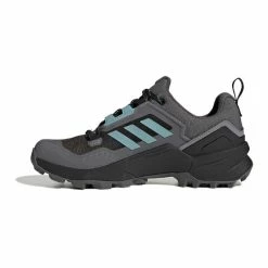 Meilleure affaire 🥰 Adidas Terrex Swift R3 GTX - Chaussures randonnée femme 🌟 16 Meilleure affaire 🥰 Adidas Terrex Swift R3 GTX - Chaussures randonnée femme 🌟 -Merrell-shop adidas swift r3 gtx chaussures randonnee femme grey five mint ton core black 4