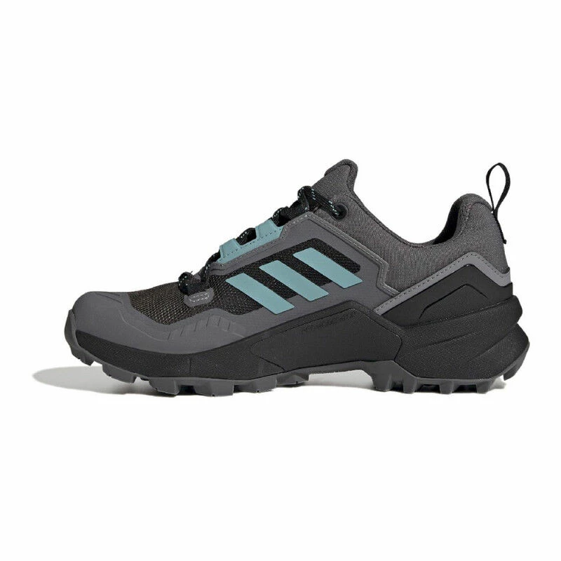 Meilleure affaire 🥰 Adidas Terrex Swift R3 GTX - Chaussures randonnée femme 🌟 5 Meilleure affaire 🥰 Adidas Terrex Swift R3 GTX - Chaussures randonnée femme 🌟 – Image 5