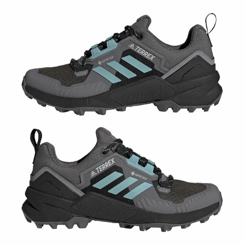 Meilleure affaire 🥰 Adidas Terrex Swift R3 GTX - Chaussures randonnée femme 🌟 6 Meilleure affaire 🥰 Adidas Terrex Swift R3 GTX - Chaussures randonnée femme 🌟 – Image 6