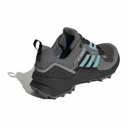 Meilleure affaire 🥰 Adidas Terrex Swift R3 GTX - Chaussures randonnée femme 🌟 21 Meilleure affaire 🥰 Adidas Terrex Swift R3 GTX - Chaussures randonnée femme 🌟 -Merrell-shop adidas swift r3 gtx chaussures randonnee femme grey five mint ton core black 9