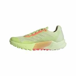 Grosses soldes ✔️ Adidas Terrex Agravic Flow 2 - Chaussures trail femme 👍 -Merrell-shop adidas terrex agravic flow 2 chaussures trail femme almost lime pulse lime turbo 1