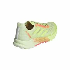 Grosses soldes ✔️ Adidas Terrex Agravic Flow 2 - Chaussures trail femme 👍 -Merrell-shop adidas terrex agravic flow 2 chaussures trail femme almost lime pulse lime turbo 2