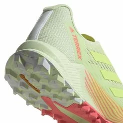 Grosses soldes ✔️ Adidas Terrex Agravic Flow 2 - Chaussures trail femme 👍 -Merrell-shop adidas terrex agravic flow 2 chaussures trail femme almost lime pulse lime turbo 6