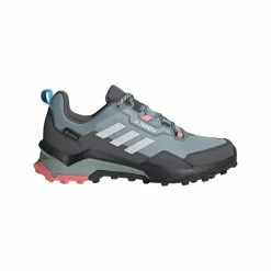 Promo ❤️ Adidas Terrex AX4 GTX - Chaussures randonnée femme 💯