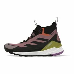 De gros ✨ Adidas Terrex Free Hiker 2 GTX - Chaussures randonnée femme 🌟