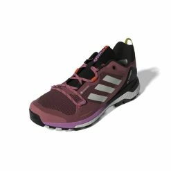 Alternative view of Nouveau 🛒 Adidas Terrex Skychaser 2 GTX - Chaussures randonnée femme 😀