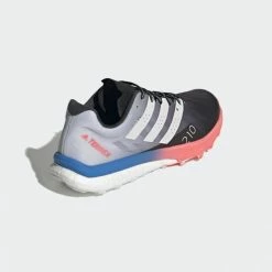 Meilleure vente 🔔 Adidas Terrex Speed Ultra - Chaussures trail femme ✔️ -Merrell-shop adidas terrex speed ultra chaussures trail femme core black cry white turbo 2