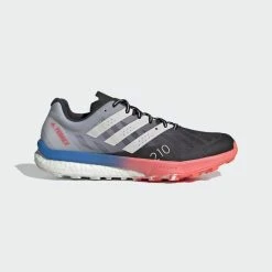 Meilleure vente 🔔 Adidas Terrex Speed Ultra - Chaussures trail femme ✔️