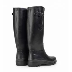 Coupon 👏 Aigle Aiglentine 2 - Bottes en caoutchouc femme ✨ -Merrell-shop aigle aiglentine 2 bottes en caoutchouc femme black 2