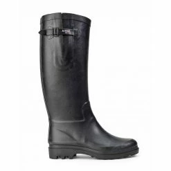 Coupon 👏 Aigle Aiglentine 2 - Bottes en caoutchouc femme ✨