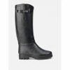 Budget 👏 Aigle Aiglentine Fur2 - Bottes de pluie femme ✔️