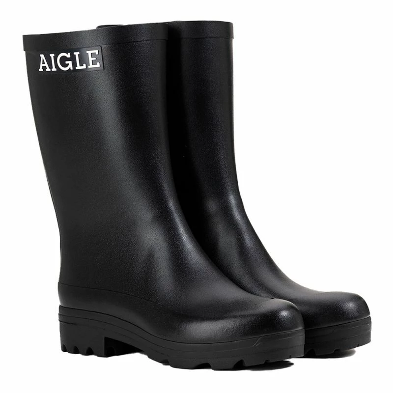 Les meilleures critiques de ⌛ Atelier Aigle - Bottes de pluie femme ⌛ 2 Les meilleures critiques de ⌛ Atelier Aigle - Bottes de pluie femme ⌛ – Image 2