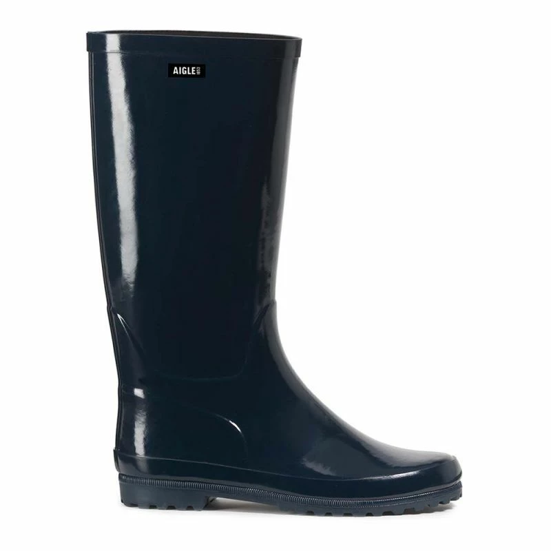 Vente flash ✨ Aigle Eliosa - Bottes de pluie femme 🧨 5 Vente flash ✨ Aigle Eliosa - Bottes de pluie femme 🧨 – Image 5