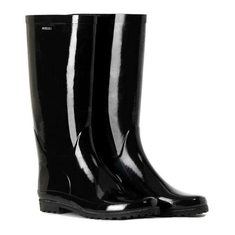 Vente flash ✨ Aigle Eliosa - Bottes de pluie femme 🧨 2 Vente flash ✨ Aigle Eliosa - Bottes de pluie femme 🧨 – Image 2