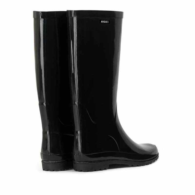 Vente flash ✨ Aigle Eliosa - Bottes de pluie femme 🧨 3 Vente flash ✨ Aigle Eliosa - Bottes de pluie femme 🧨 – Image 3