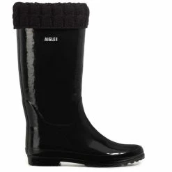 Top 10 😉 Aigle Eliosa Winter - Bottes de pluie femme 😍