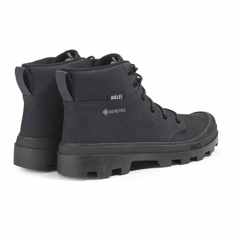 De gros ✨ Aigle Tenere Ltr Gtx - Chaussures homme 👏 3 De gros ✨ Aigle Tenere Ltr Gtx - Chaussures homme 👏 – Image 3