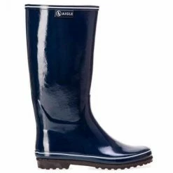Meilleure affaire ✨ Aigle Venise - Bottes de pluie femme 🥰