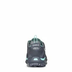 Offres 🌟 Aku Alterra Lite GTX - Chaussures randonnée femme 👏 7 Offres 🌟 Aku Alterra Lite GTX - Chaussures randonnée femme 👏 -Merrell-shop aku alterra lite gtx chaussures randonnee femme anthracite light blue 2