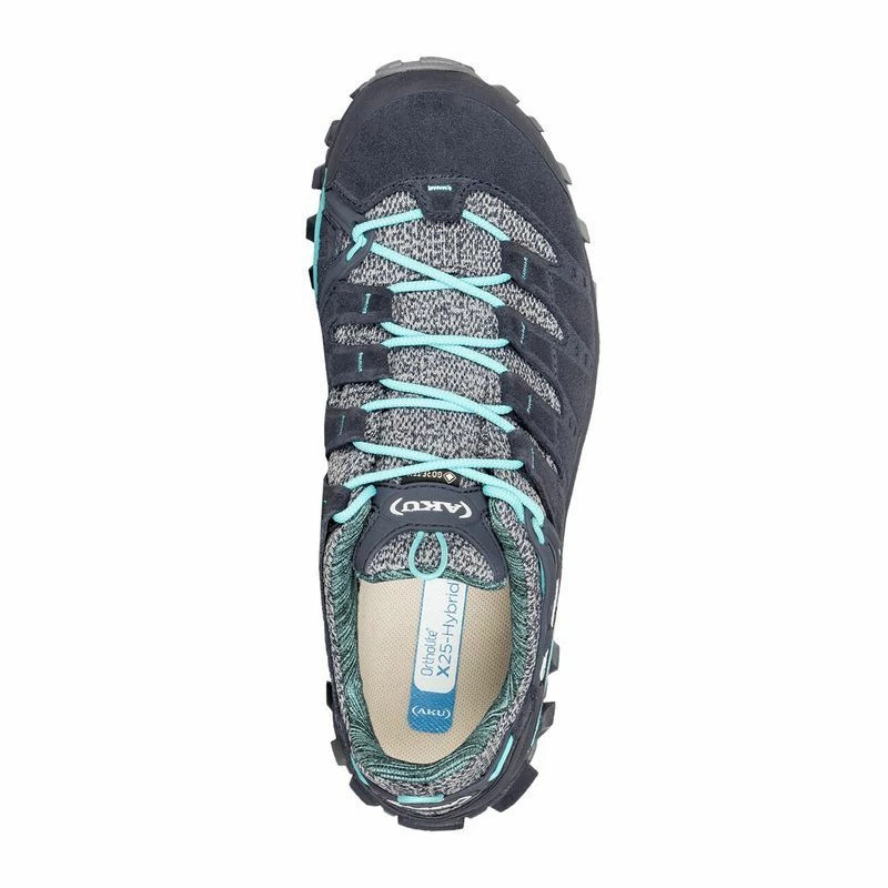 Offres 🌟 Aku Alterra Lite GTX - Chaussures randonnée femme 👏 5 Offres 🌟 Aku Alterra Lite GTX - Chaussures randonnée femme 👏 – Image 5