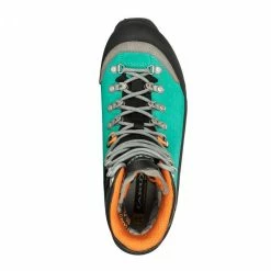 Meilleure affaire 😉 Aku Hayatsuki GTX - Chaussures alpinisme femme 😀 8 Meilleure affaire 😉 Aku Hayatsuki GTX - Chaussures alpinisme femme 😀 -Merrell-shop aku hayatsuki gtx chaussures alpinisme femme mint black 3