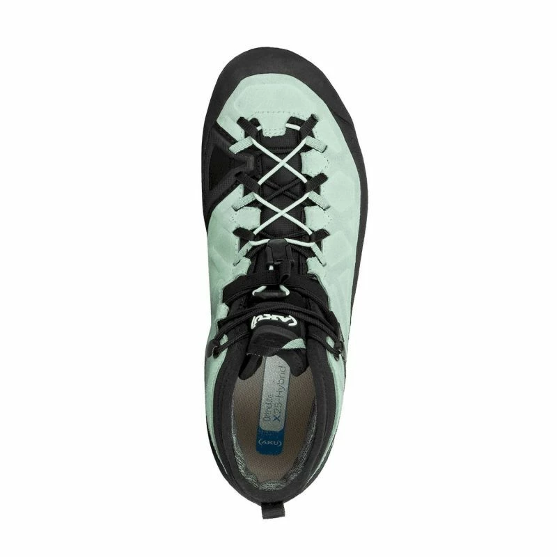 Tout neuf 💯 Aku Rock DFS Mid GTX - Chaussures approche femme ⭐ 4 Tout neuf 💯 Aku Rock DFS Mid GTX - Chaussures approche femme ⭐ – Image 4