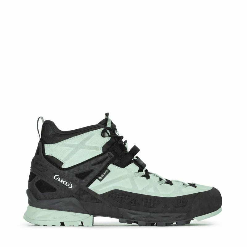 Tout neuf 💯 Aku Rock DFS Mid GTX - Chaussures approche femme ⭐ 1 Tout neuf 💯 Aku Rock DFS Mid GTX - Chaussures approche femme ⭐