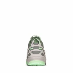 De gros 🌟 Aku Rocket DFS GTX - Chaussures randonnée femme 👍 -Merrell-shop aku rocket dfs gtx chaussures randonnee femme grey green 2