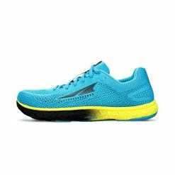 Merrell-shop -Merrell-shop altra escalante racer chaussures running femme blue yellow 1