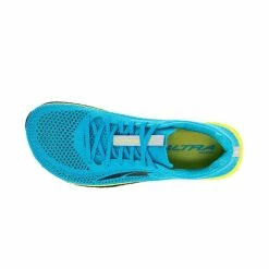 Acheter 🥰 Altra Escalante Racer - Chaussures running femme ⭐ -Merrell-shop altra escalante racer chaussures running femme blue yellow 3